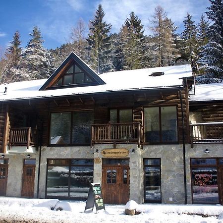 Holiday'S Chalet Jasna Villa Demänovská Dolina Eksteriør billede