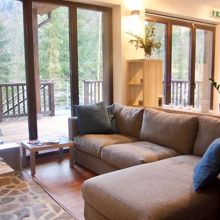 Holiday'S Chalet Jasna Villa Demänovská Dolina Eksteriør billede